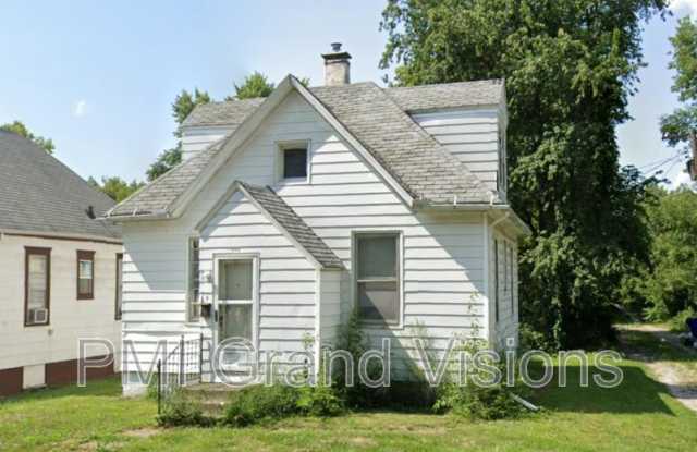 340 West Olive Street