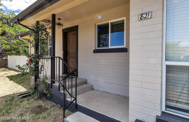 821 Prescott Heights Drive