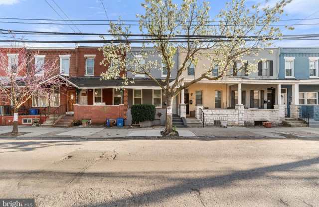 Photo of 2126 WHARTON STREET