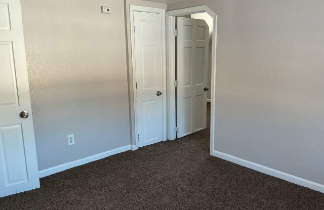 3 Bedroom Single Family Home