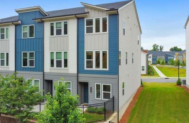 Photo of 1521 Layton Lane NW