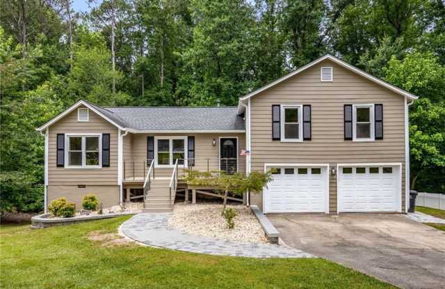 315 Tyson Circle