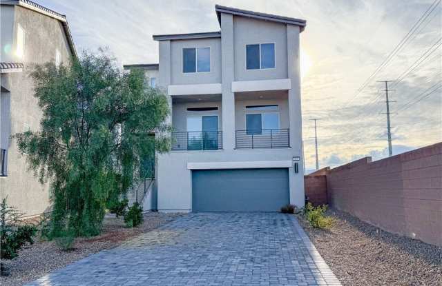 Photo of 5899 Gossamer Stone Court