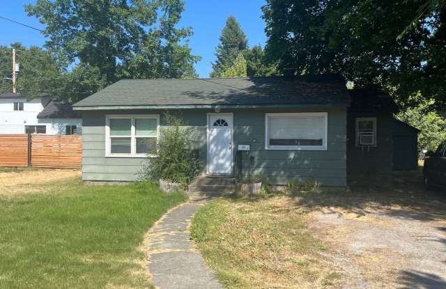 1040 N. 15th Street - 1040 North 15th Street, Coeur d'Alene, ID 83814