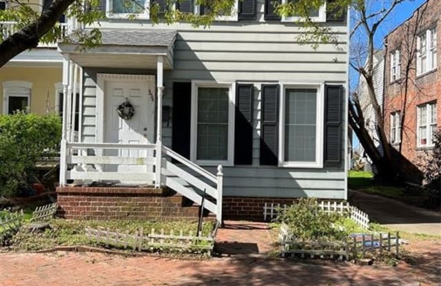 354 Washington Street - 354 Washington Street, Portsmouth, VA 23704