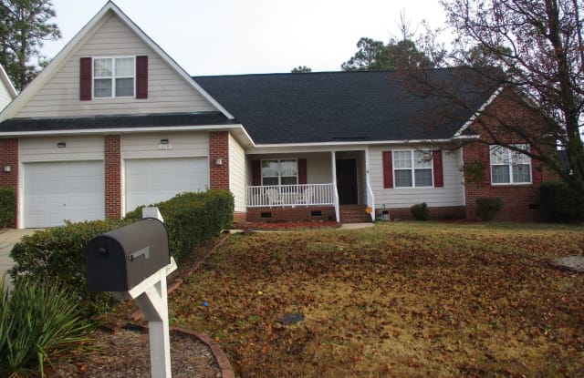 719 Fairbluff - 719 Fairbluff Drive, Cumberland County, NC 28348