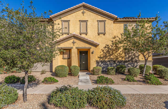 Photo of 16648 W JENAN Drive