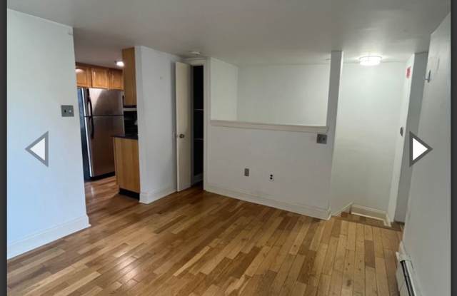 2100 Block Christian Street