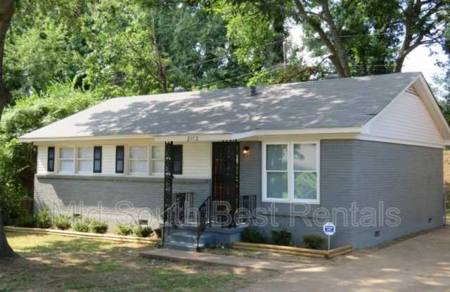 2172 Gayle Ave (Frayser) - 2172 Gayle Avenue, Memphis, TN 38127