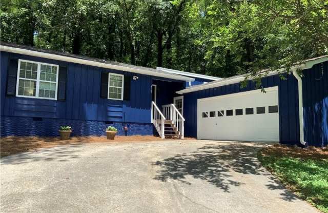 4167 Oak Ferry Drive NE