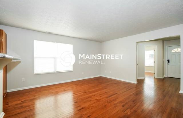 3853 Sugarbark Drive