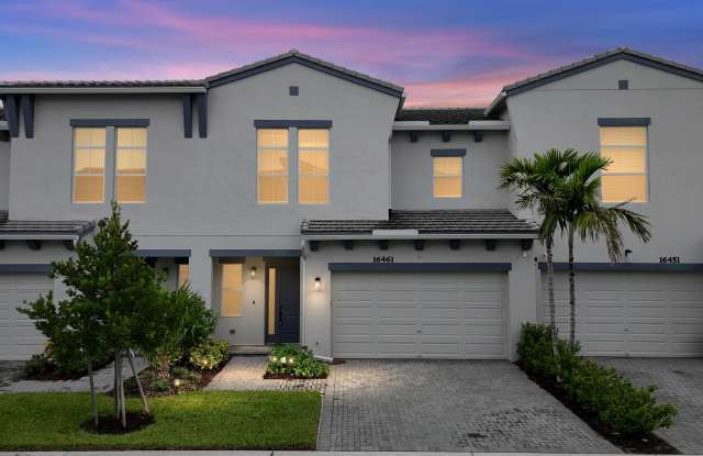 16461 Millenium Court