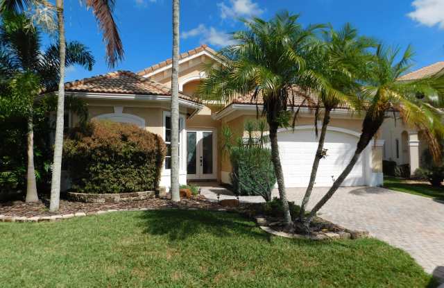 8617 White Cay - 8617 White Cay, West Palm Beach, FL 33411