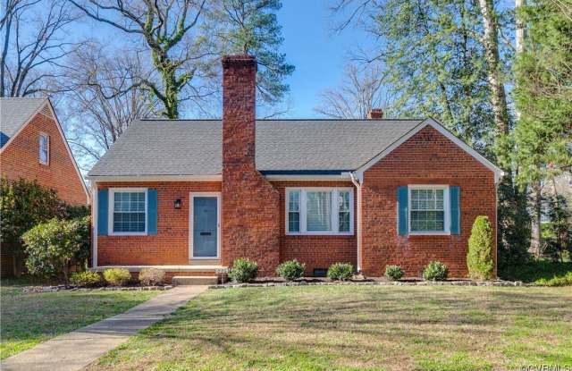 5208 King William Road - 5208 King William Road, Richmond, VA 23225