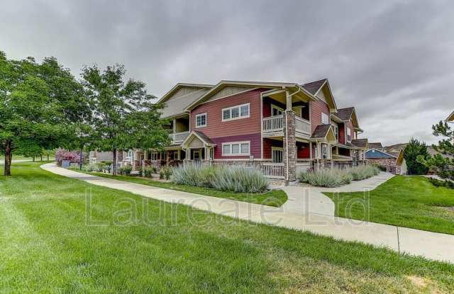 9471 Ashbury Cir. - 9471 Ashbury Circle, Stonegate, CO 80134