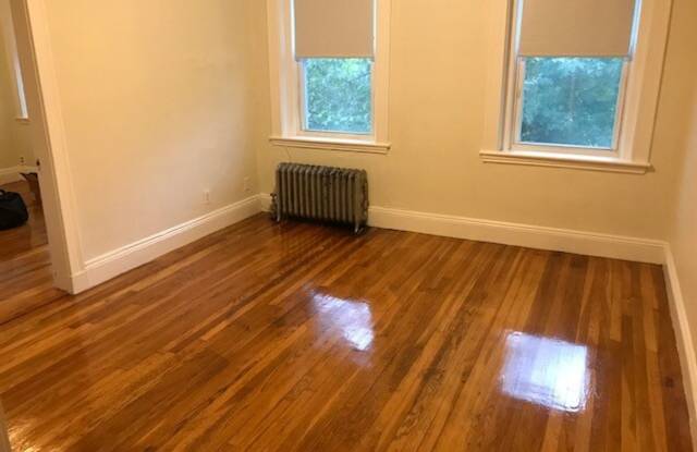 Photo of 7 Egremont Rd #10J Brookline MA 02135