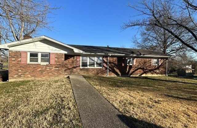 628 Mary Knoll Drive