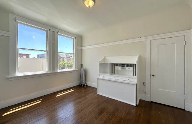 1006 Jefferson Street