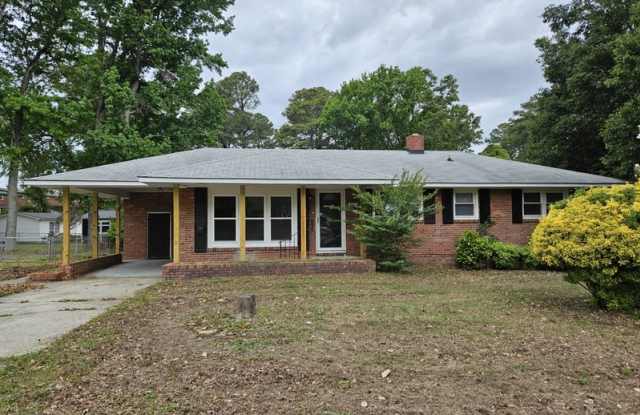 853 Shannon Drive