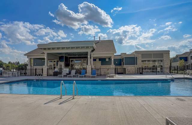 Springs at Willowbrooke