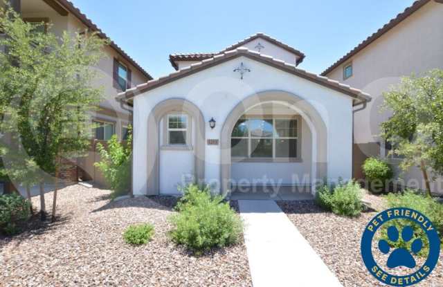 1213 East Weatherby Way