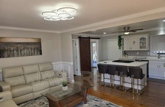 3117 Smith Farm Road