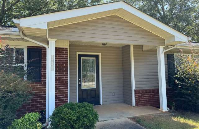 Fort McClellan