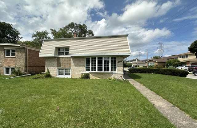 5212 Harmswood Terrace - 1UNIT A
