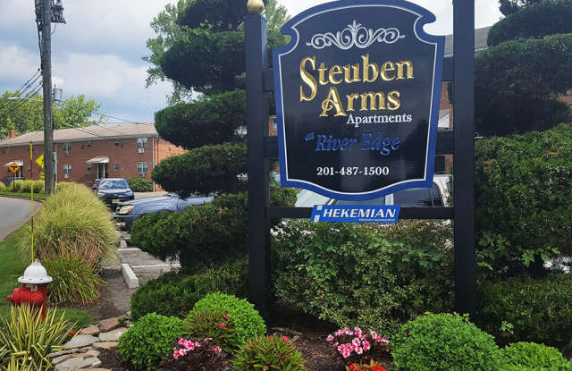 Steuben Arms