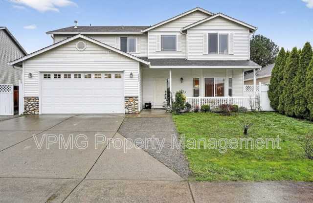 8907 Northeast 84th Street