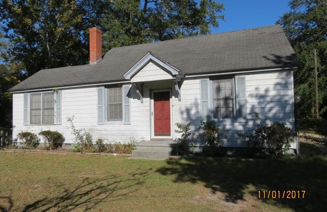 411 East Charlotte Avenue - 411 E Charlotte Ave, Sumter, SC 29150