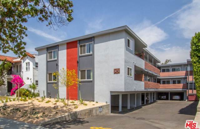 1451 E WILSON Ave unit: 8