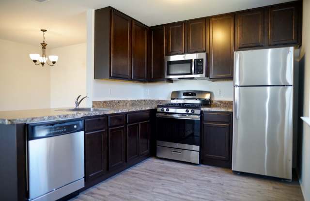 Photo of Barron's Gate At Woodbridge