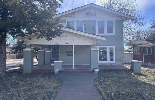 Photo of 1801 11TH STREET