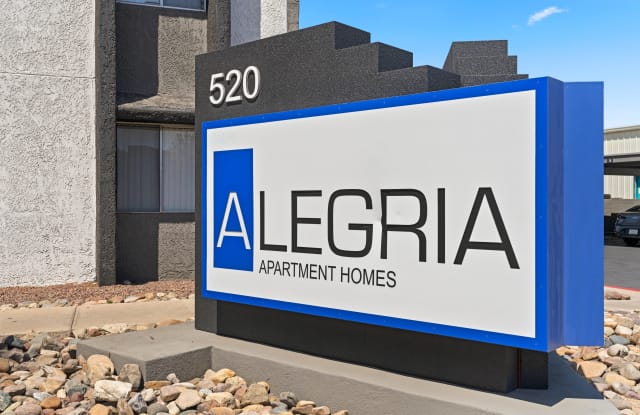 Photo of Alegria Apartment Homes