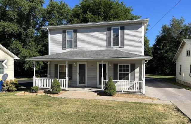 1207 Smallhouse Road