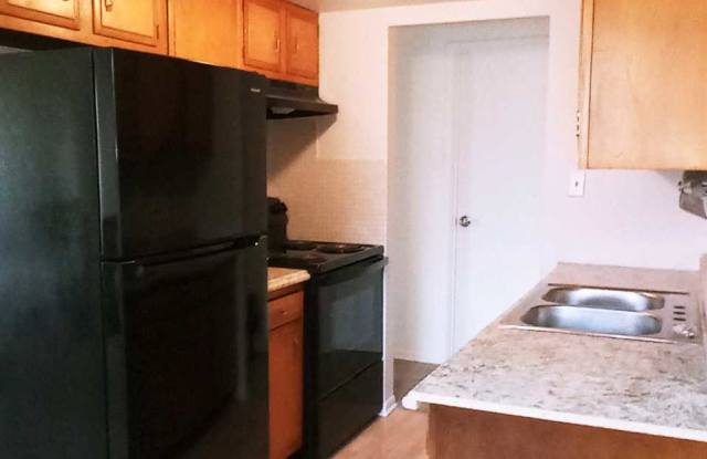 10550 Central Avenue