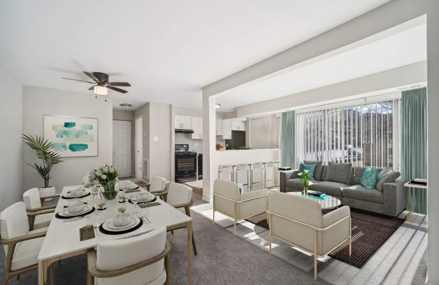 Photo of Meadows at Capitol Heights