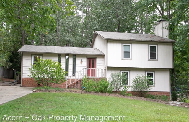 4110 Trotter Ridge Rd - 4110 Trotter Ridge Road, Durham, NC 27707