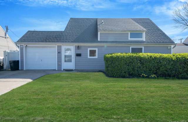 45 Cobalt Lane