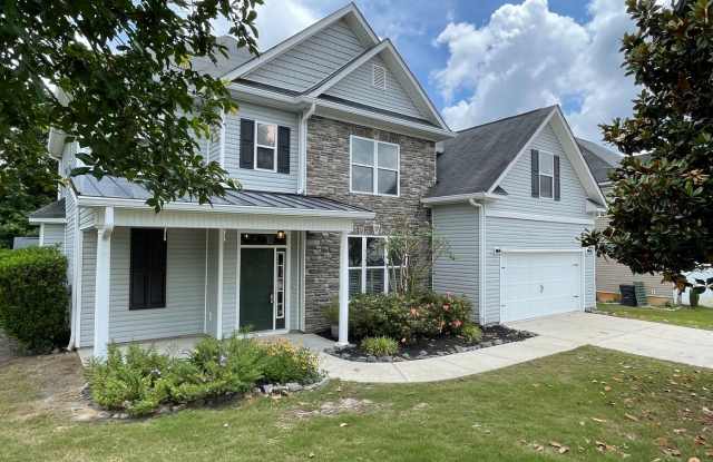 Home For Rent - 9506 Berwick Ct Grovetown, GA 30813