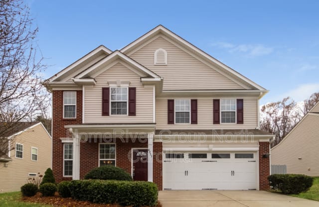 4253 Glenmore Creek Dr - 4253 Glenmore Creek Drive, Forsyth County, NC 27107