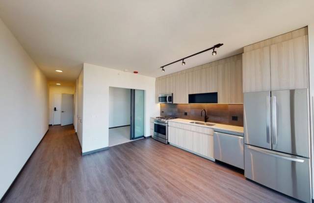 1267 West Randolph St.