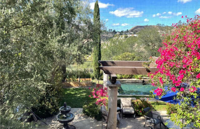 1 Espalier Drive