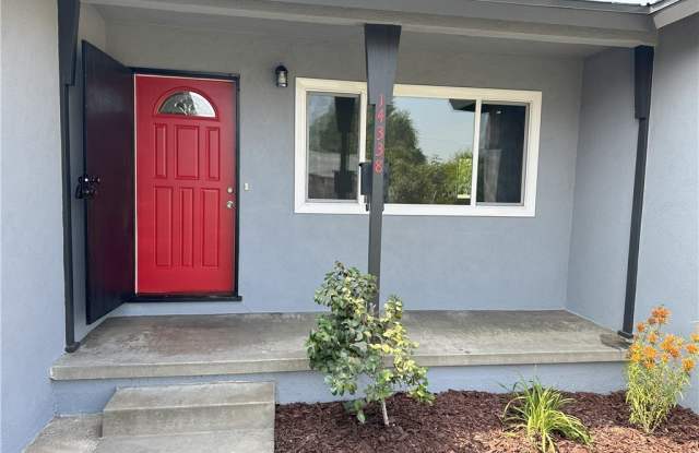 14338 Brookport Street