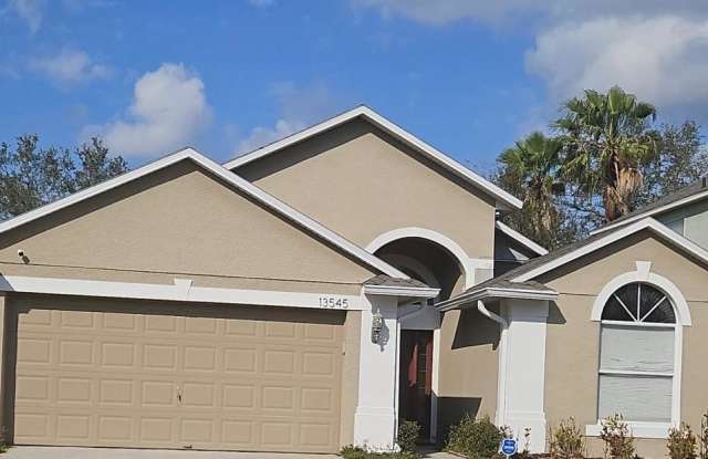13545 Tetherline Trail