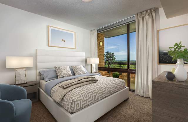 Photo of Palisades at Arundel Preserve