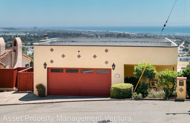 2310 Sunset Drive - 2310 Sunset Drive, Ventura, CA 93001