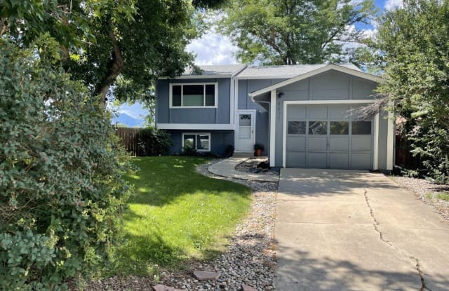 4417 Clipper Court - 4417 Clipper Court, Gunbarrel, CO 80301