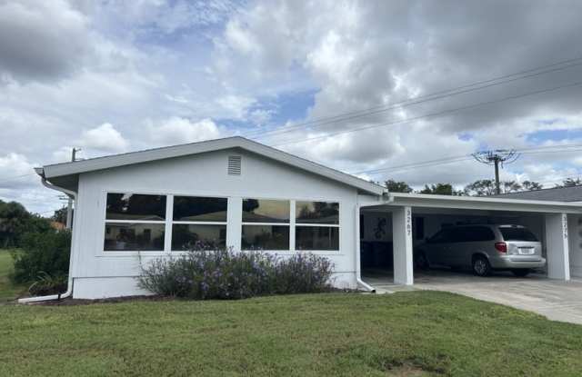3267 Westford Lane